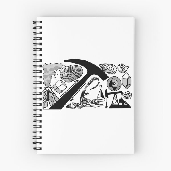 Item preview, Kansas Geology designed and sold by ChertLover.
