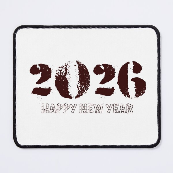 Item preview, 2026, year 2026, hello 2026, designed and sold by Essafi ⭐️⭐️⭐️⭐️⭐️⭐️.