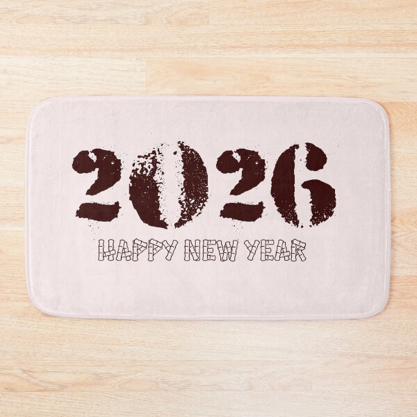 Item preview, 2026, year 2026, hello 2026, designed and sold by Essafi  ⭐️⭐️⭐️⭐️⭐️⭐️.