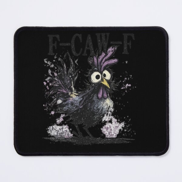 Item preview, f-caw-f designed and sold by IdealDo.