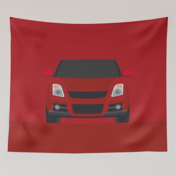 Item preview, Swift sport - Vector drawing designed and sold by yohannlp.