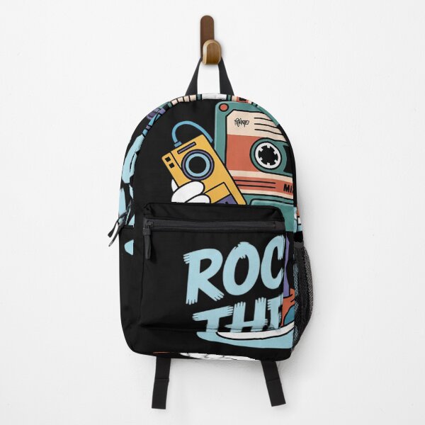 Item preview, 80s Rocking the 80s Mixtape 1980s designed and sold by RustsyMin.