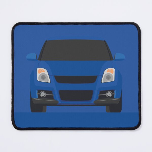 Item preview, Swift sport - Vector drawing designed and sold by yohannlp.