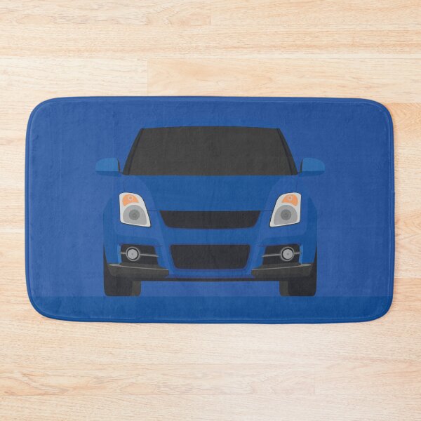Item preview, Swift sport - Vector drawing designed and sold by yohannlp.