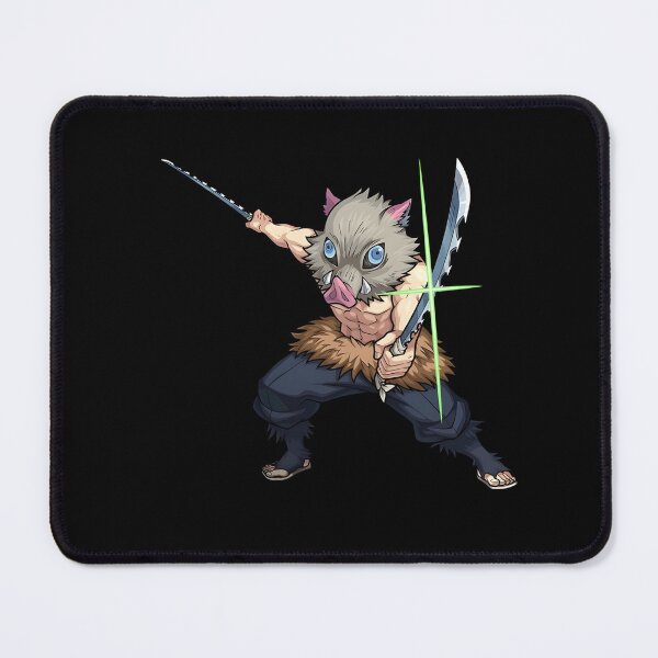 Item preview, Inosuke Hashibira designed and sold by Lionessty.