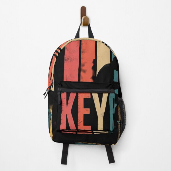 Item preview, 1970's Keyboard Keyboardist Musician designed and sold by RustsyMin.