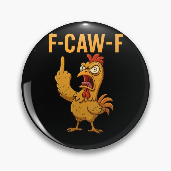 Item preview, f-caw-f designed and sold by IdealDo.