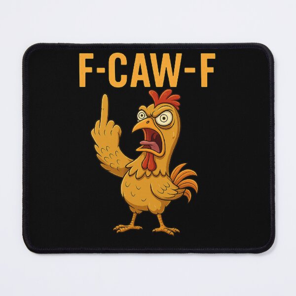 Item preview, f-caw-f designed and sold by IdealDo.