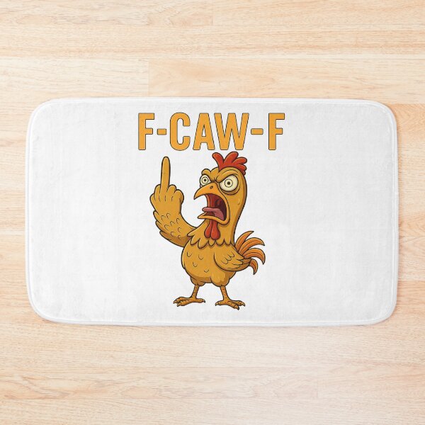 Item preview, f-caw-f designed and sold by IdealDo.