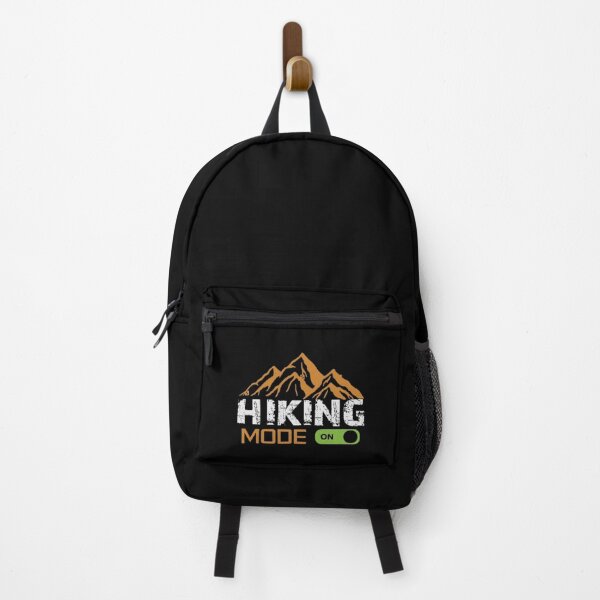 Item preview, Hiking Mode On Mountain Adventure  designed and sold by Oniyasha.