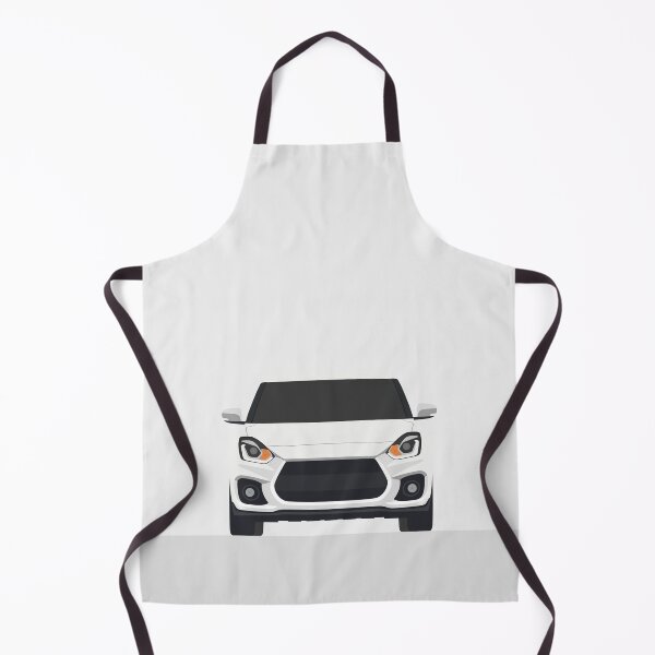 Item preview, Swift sport - Vector drawing designed and sold by yohannlp.