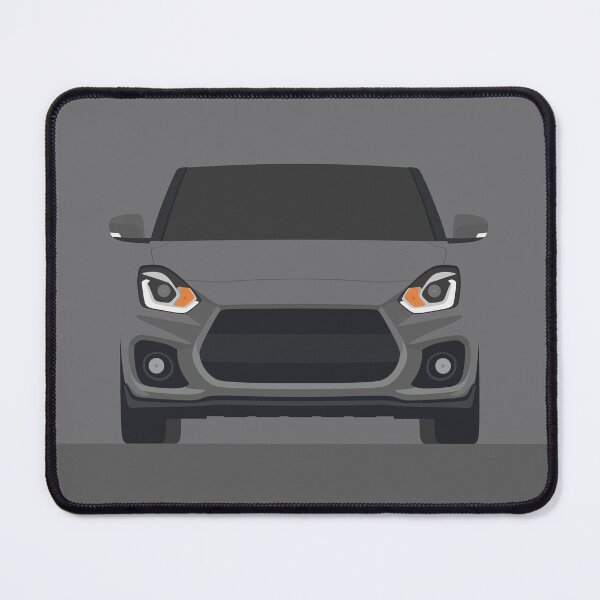 Item preview, Swift sport - Vector drawing designed and sold by yohannlp.
