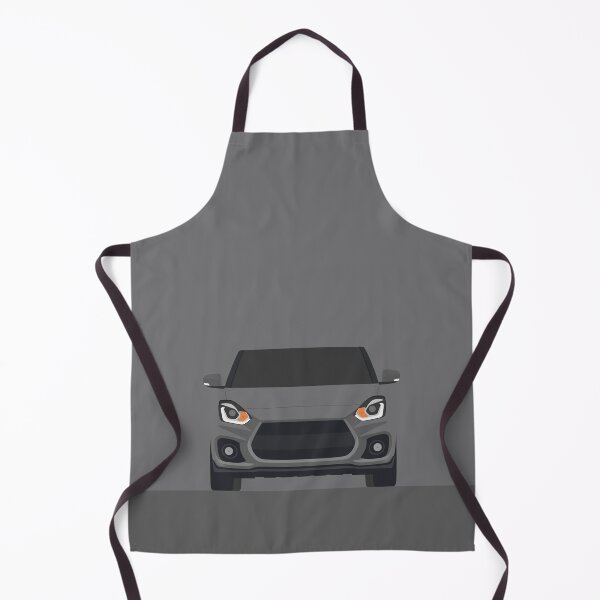 Item preview, Swift sport - Vector drawing designed and sold by yohannlp.