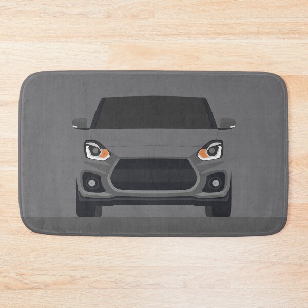 Item preview, Swift sport - Vector drawing designed and sold by yohannlp.