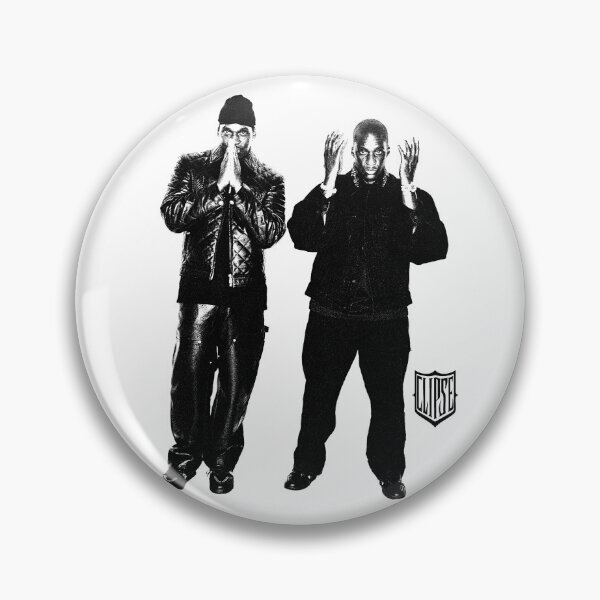 Item preview, Clipse B&W Graphic designed and sold by NapkinDesigns.