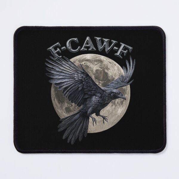 Item preview, f-caw-f designed and sold by IdealDo.