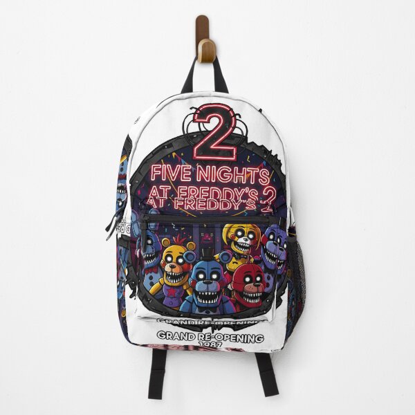 Item preview, five nights at freddys 2 designed and sold by WifeStar321.
