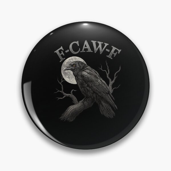 Item preview, f-caw-f designed and sold by IdealDo.