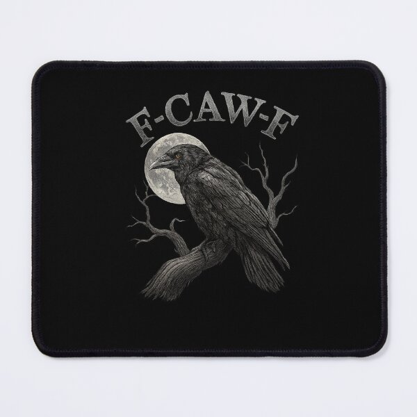 Item preview, f-caw-f designed and sold by IdealDo.