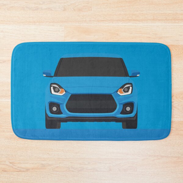 Item preview, Swift sport - Vector drawing designed and sold by yohannlp.