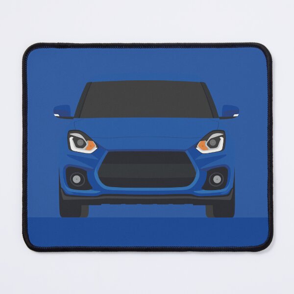 Item preview, Swift sport - Vector drawing designed and sold by yohannlp.
