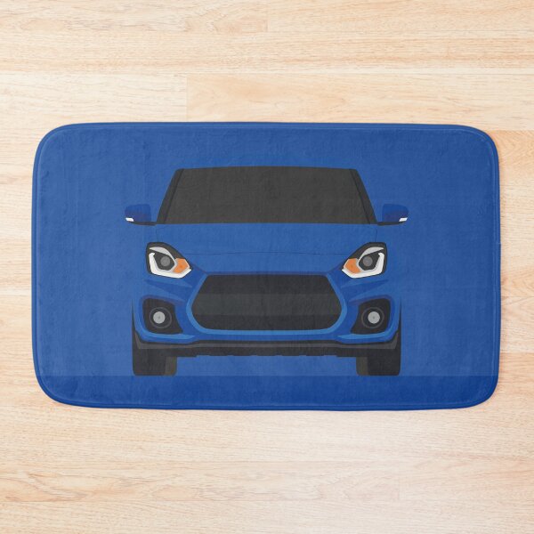 Item preview, Swift sport - Vector drawing designed and sold by yohannlp.