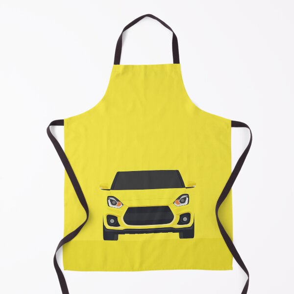 Item preview, Swift sport - Vector drawing designed and sold by yohannlp.