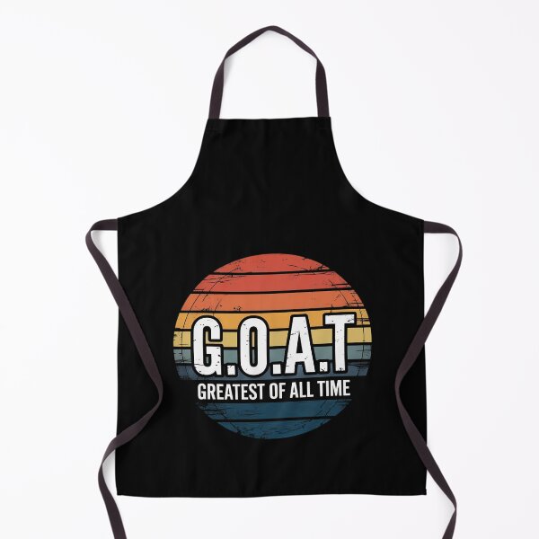 Item preview, G.O.A.T Greatest Of All Time designed and sold by RustsyMin.