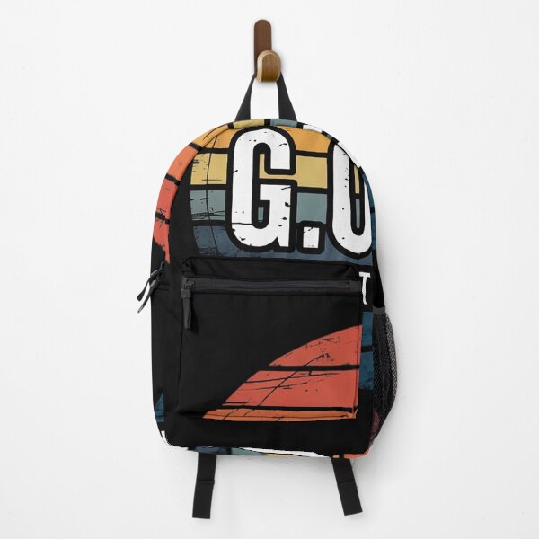 Item preview, G.O.A.T Greatest Of All Time designed and sold by RustsyMin.