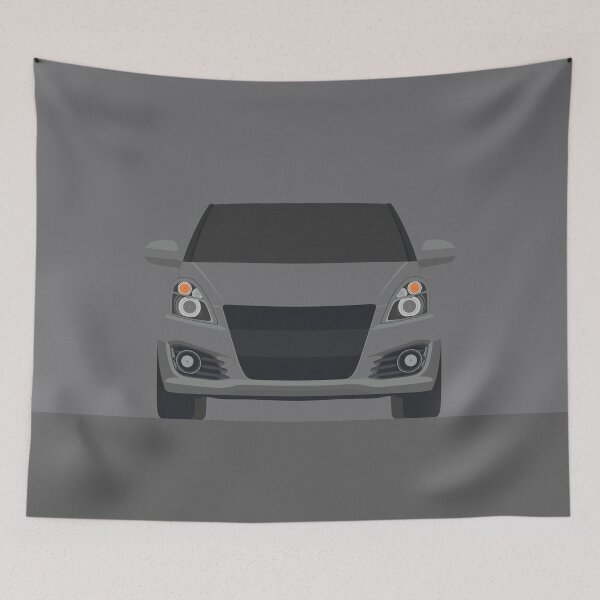 Item preview, Swift sport - Vector drawing designed and sold by yohannlp.