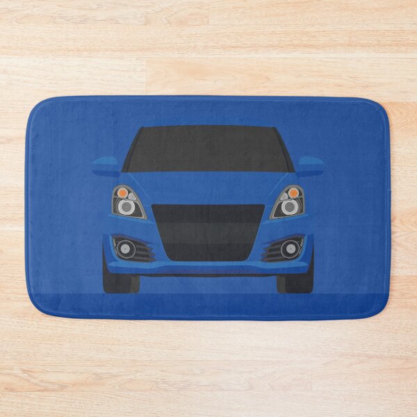 Item preview, Swift sport - Vector drawing designed and sold by yohannlp.