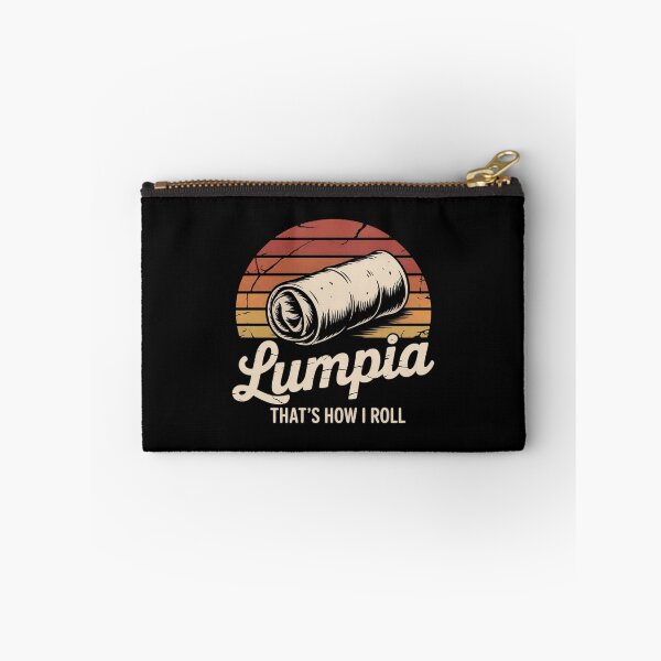 Item preview, Filipino Pride Lumpia This Is How I Roll Food designed and sold by RustsyMin.