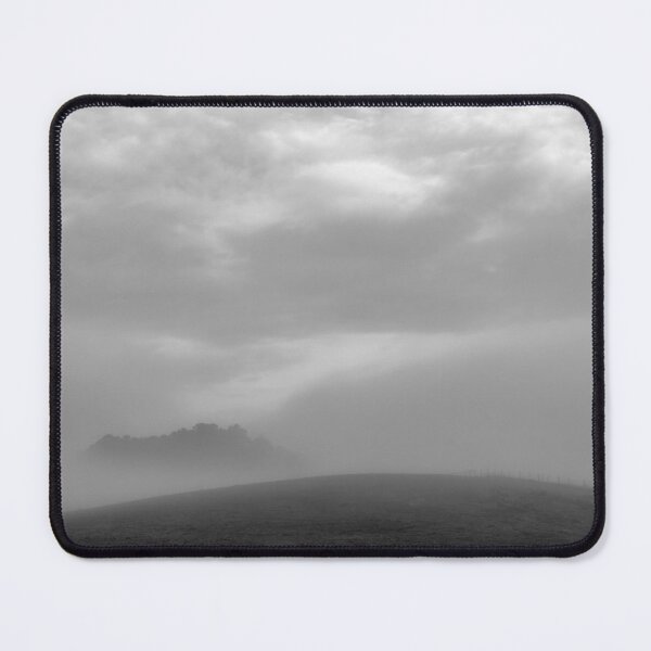 Item preview, Silken Morn BW designed and sold by Jim Love.