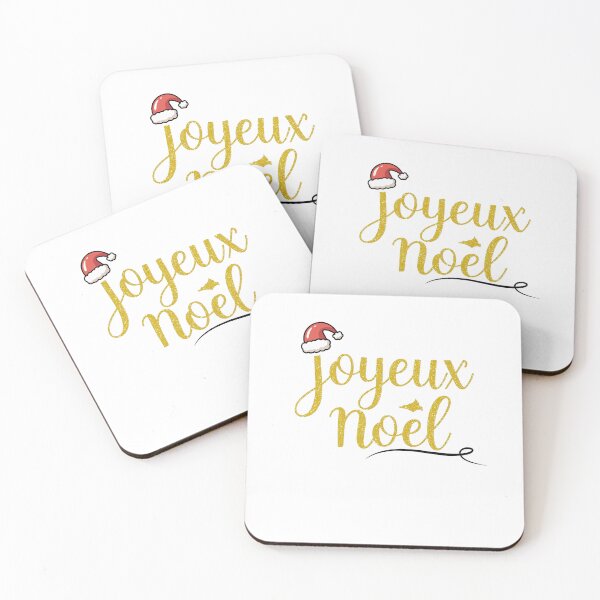 Item preview, Joyeux Noel Christmas  designed and sold by Divinetee.