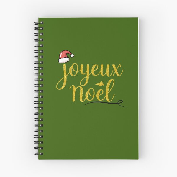 Item preview, Joyeux Noel Christmas  designed and sold by Divinetee.
