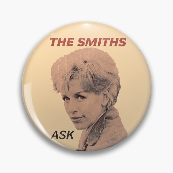 Item preview, Ask designed and sold by brianhillDESIGN.