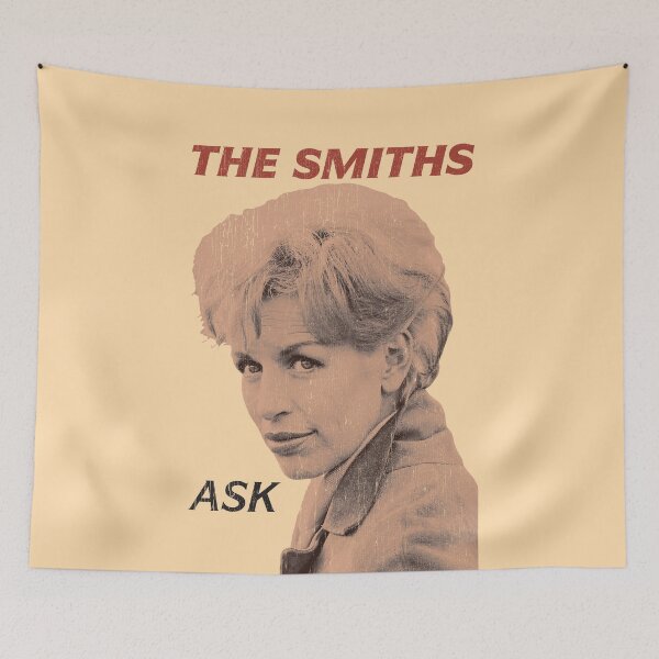 Item preview, Ask designed and sold by brianhillDESIGN.