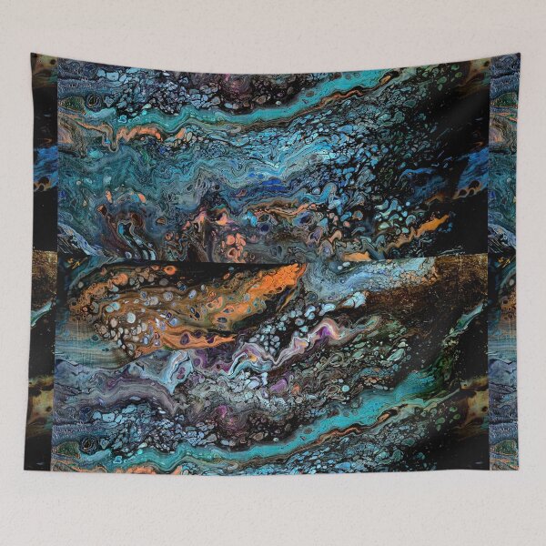 Item preview, El abrazo de la naturaleza designed and sold by KimberlyNichols.