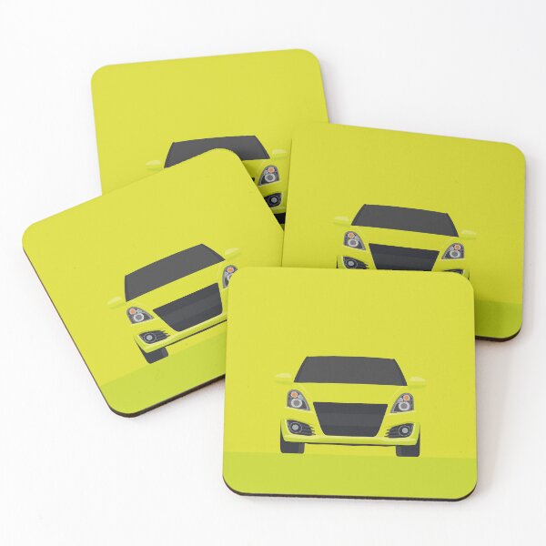 Item preview, Swift sport - Vector drawing designed and sold by yohannlp.