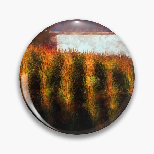 Item preview, Painted Cornfield designed and sold by Jim Love.