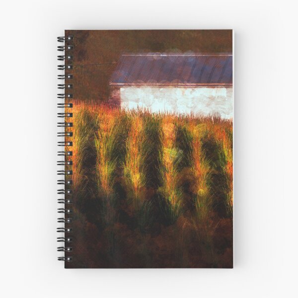 Item preview, Painted Cornfield designed and sold by Jim Love.