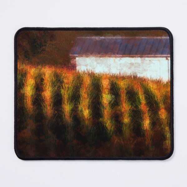 Item preview, Painted Cornfield designed and sold by Jim Love.