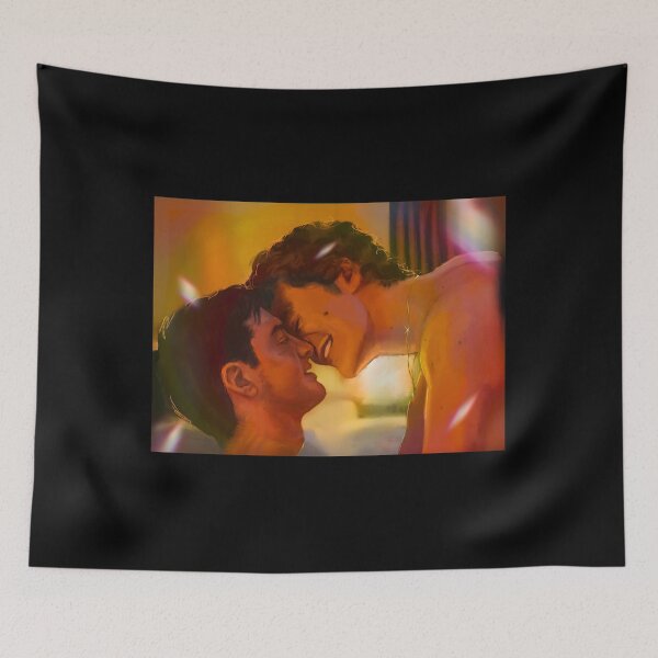 Item preview, Heated Rivalry designed and sold by WifeStar321.