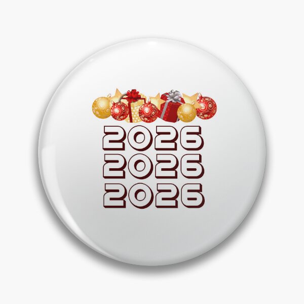 Item preview, 2026, year 2026, hello 2026 designed and sold by Essafi  ⭐️⭐️⭐️⭐️⭐️⭐️.
