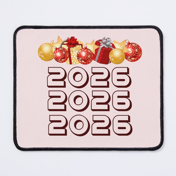 Item preview, 2026, year 2026, hello 2026 designed and sold by Essafi ⭐️⭐️⭐️⭐️⭐️⭐️.