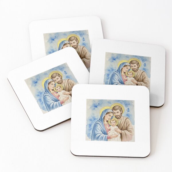 Item preview, Holy Family designed and sold by dreamland1970.