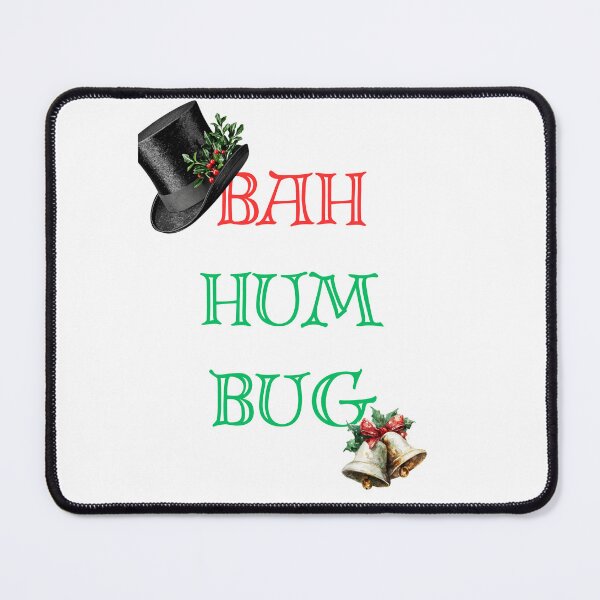 Item preview, Bah Humbug designed and sold by Figaughan.