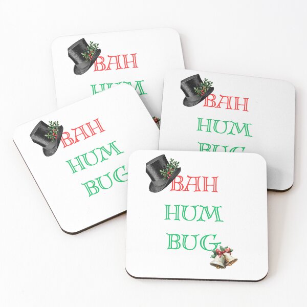 Item preview, Bah Humbug designed and sold by Figaughan.