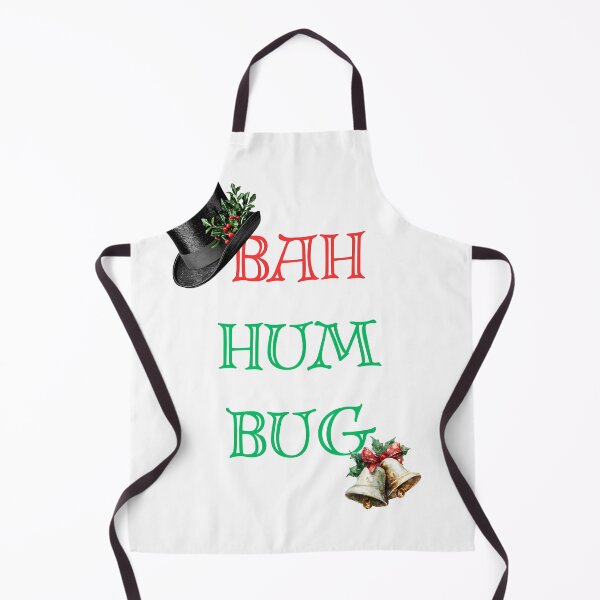 Item preview, Bah Humbug designed and sold by Figaughan.
