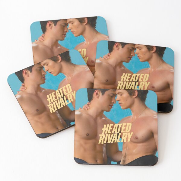 Item preview, Heated Rivalry designed and sold by WifeStar321.